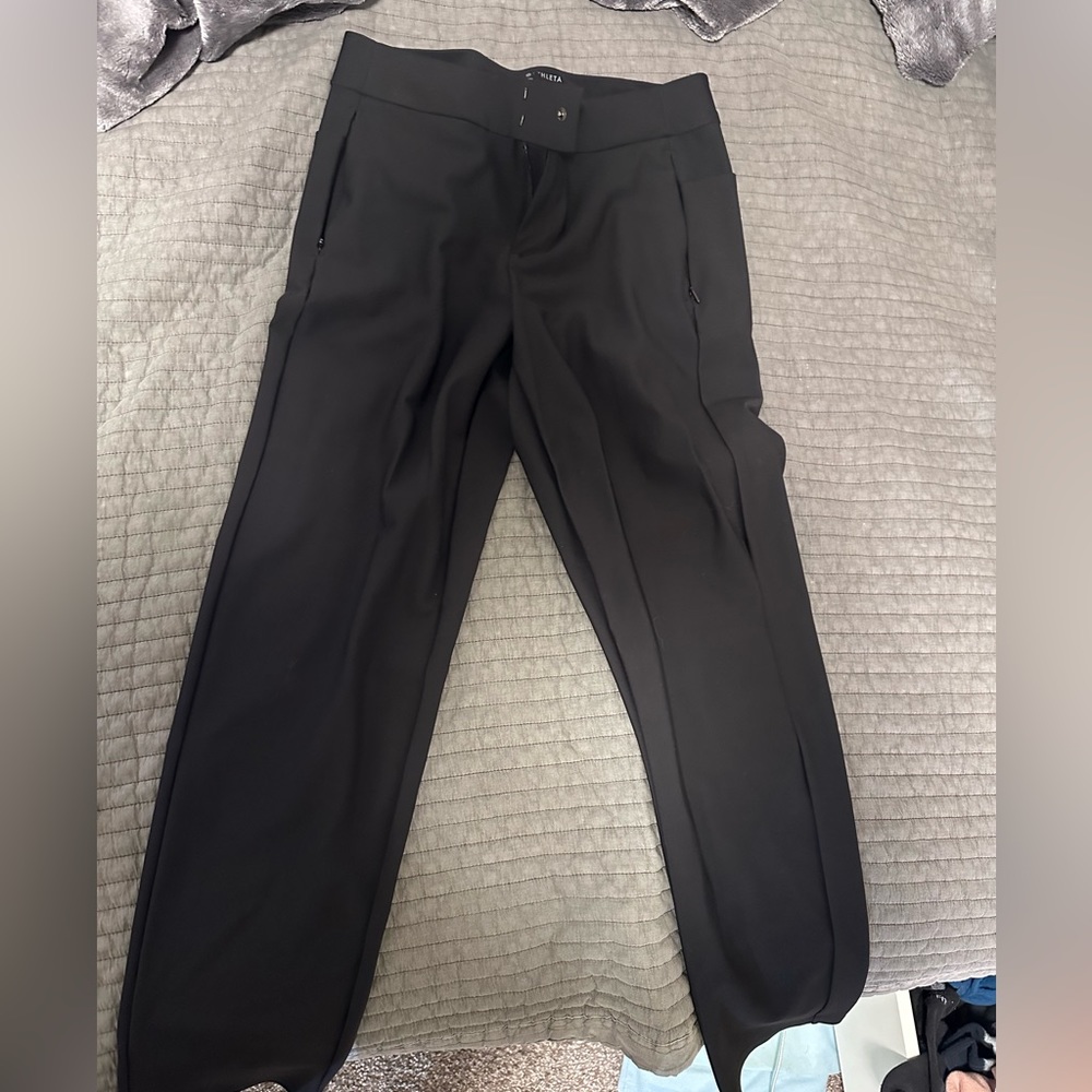 Athleta womens pants/joggers